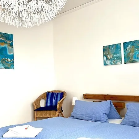 Ferienwohnung In Mit Moebliertem Balkon * Wolfhagen