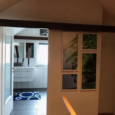 Ferienwohnung In Mit Moebliertem Balkon Apartamento *