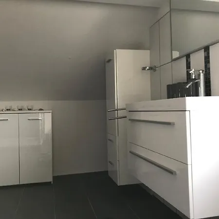 Ferienwohnung In Mit Moebliertem Balkon * Wolfhagen
